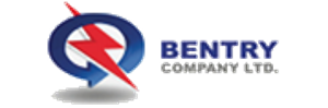 Bentry-logo
